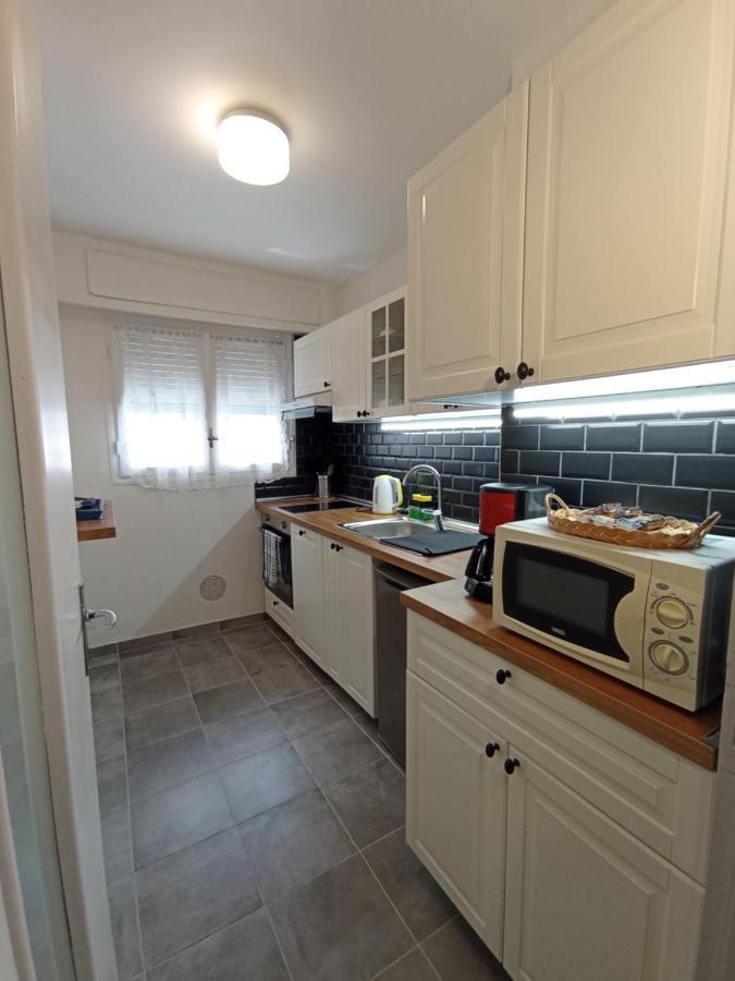 Apartment Joly 2 Pieces A 100 Mt De La Menton