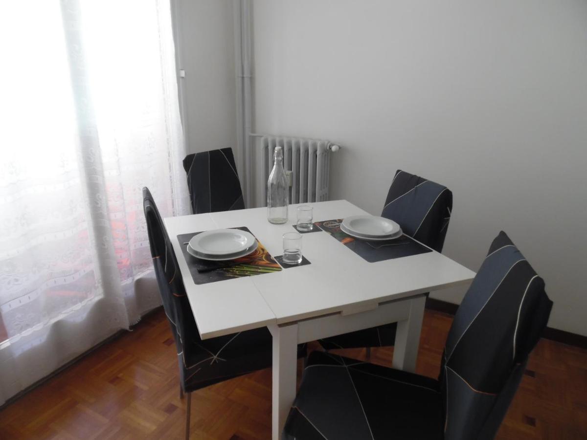 Apartment Joly 2 Pieces A 100 Mt De La Menton